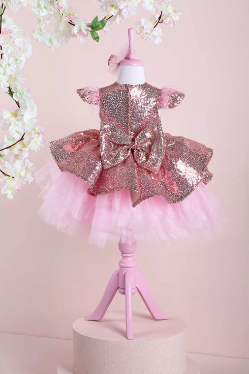 cara-rose-gold-party-dress-tha-dressing - Sophia's Style -3